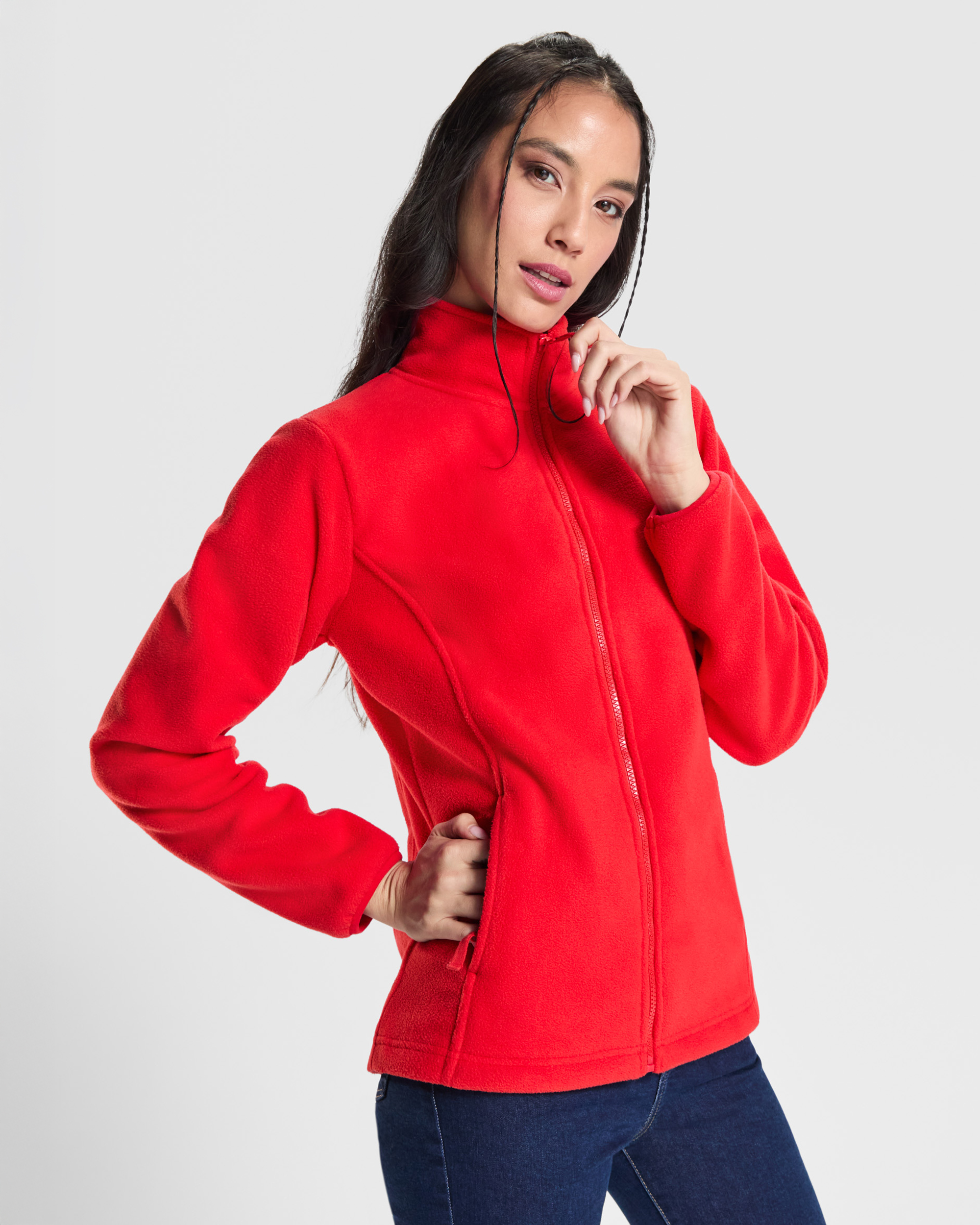 6415_60_1_1.jpg NEW ARTIC WOMAN - Imagen 1
