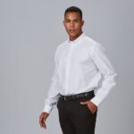 CAMISA HOMBRE M/L OXFORD - Imagen 2