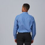 CAMISA HOMBRE M/L OXFORD - Imagen 6