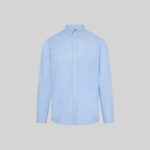 CAMISA HOMBRE M/L OXFORD - Imagen 8