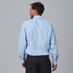 CAMISA HOMBRE M/L OXFORD - Imagen 10