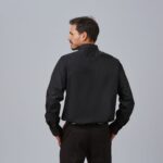 CAMISA HOMBRE M/L POPELIN