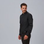 CAMISA HOMBRE M/L POPELIN - Imagen 3