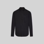 CAMISA HOMBRE M/L POPELIN - Imagen 5