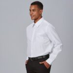 CAMISA HOMBRE M/L POPELIN - Imagen 10