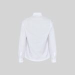 CAMISA MUJER M/L OXFORD