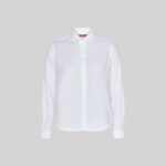 CAMISA MUJER M/L OXFORD - Imagen 3