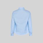 CAMISA MUJER M/L OXFORD - Imagen 10