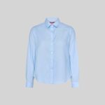 CAMISA MUJER M/L OXFORD - Imagen 12