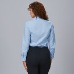 CAMISA MUJER M/L OXFORD - Imagen 13