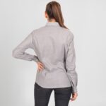 CAMISA MUJER M/L OXFORD - Imagen 14