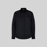 CAMISA MUJER M/L POP. - Imagen 3