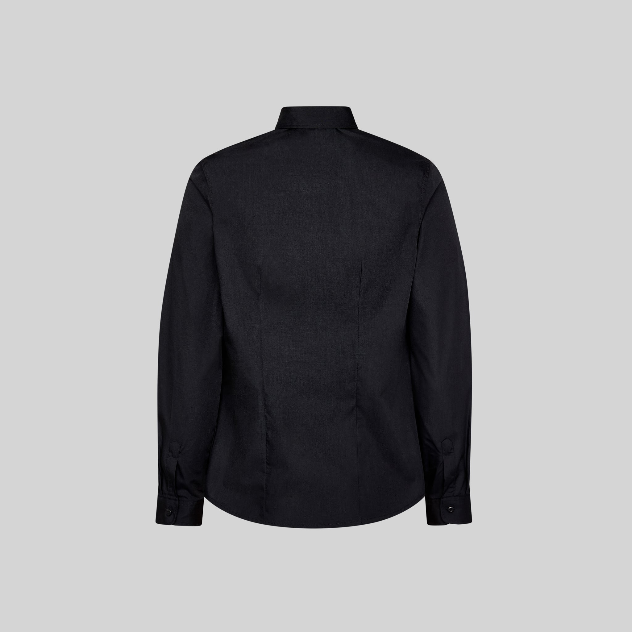 CAMISA-MUJER-ML-POP.-288100-001-XXS CAMISA MUJER M/L POP. - Imagen 1