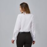 CAMISA MUJER M/L POP. - Imagen 7