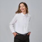 CAMISA MUJER M/L POP. - Imagen 8