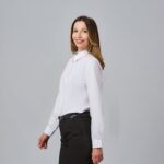 CAMISA MUJER M/L POP. - Imagen 9