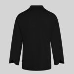CHAQUETA COCINA UNISEX MEJIA