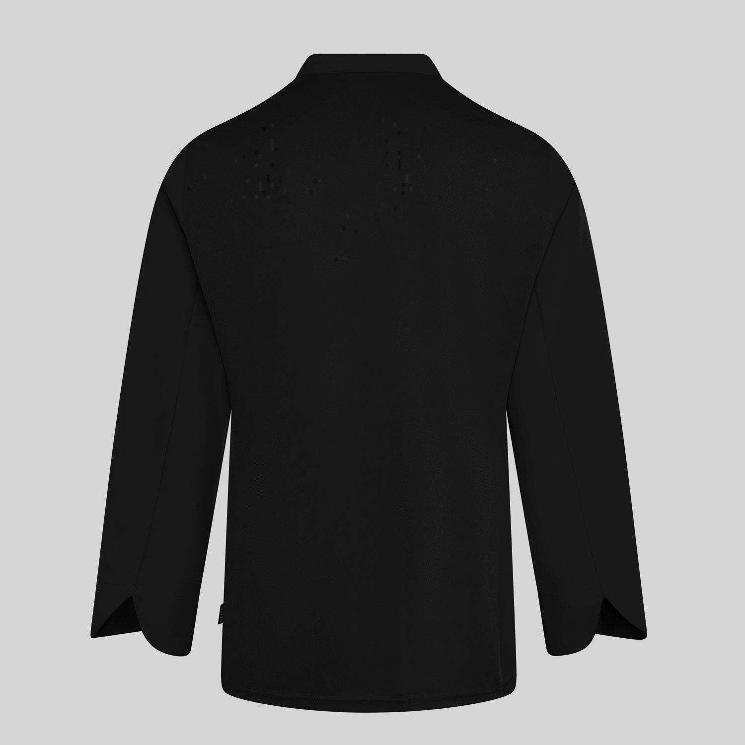 CHAQUETA-COCINA-UNISEX-MEJIA-943200-001-XXS CHAQUETA COCINA UNISEX MEJIA - Imagen 1