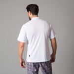 CHAQUETA COCINA UNISEX PRATS - Imagen 7