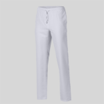 PANTALON UNISEX GOMA+CORDON EXTERIOR MICROFIBRA - Imagen 4