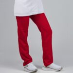 PANTALON UNISEX GOMA+CORDON EXTERIOR MICROFIBRA - Imagen 7