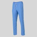 PANTALON UNISEX GOMA+CORDON EXTERIOR MICROFIBRA - Imagen 9
