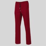 PANTALON UNISEX GOMA+CORDON EXTERIOR MICROFIBRA - Imagen 14