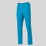 PANTALON UNISEX GOMA+CORDON EXTERIOR MICROFIBRA - Imagen 16