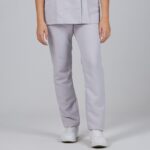 PANTALON UNISEX GOMA+CORDON EXTERIOR MICROFIBRA - Imagen 18