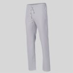 PANTALON UNISEX GOMA+CORDON EXTERIOR MICROFIBRA - Imagen 17