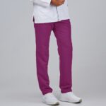 PANTALON UNISEX GOMA+CORDON EXTERIOR MICROFIBRA - Imagen 20