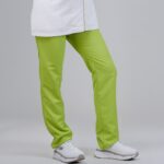 PANTALON UNISEX GOMA+CORDON EXTERIOR MICROFIBRA - Imagen 22