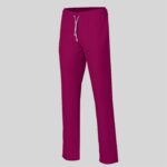 PANTALON UNISEX GOMA+CORDON EXTERIOR MICROFIBRA - Imagen 24