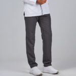PANTALON UNISEX GOMA+CORDON EXTERIOR MICROFIBRA - Imagen 26