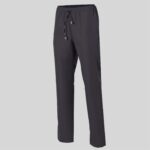 PANTALON UNISEX GOMA+CORDON EXTERIOR MICROFIBRA - Imagen 25