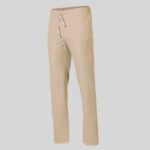 PANTALON UNISEX GOMA+CORDON EXTERIOR MICROFIBRA - Imagen 28